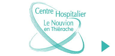 Centre Hospitalier Le Nouvion en Thiérache
