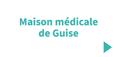 Maison médicale de Guise