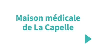 Maison médicale de La Capelle