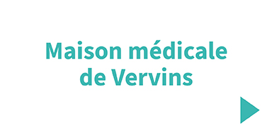 Maison médicale de Vervins