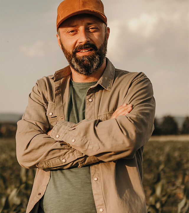 Lorenzo, diabétique - rassuré d’être pris en charge près de chez lui